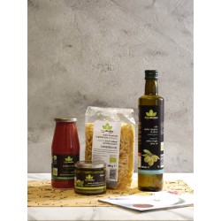 Biodelicious Box