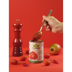 Chopped tomatoes