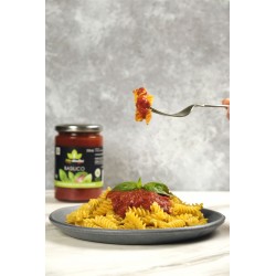 Sugo al basilico