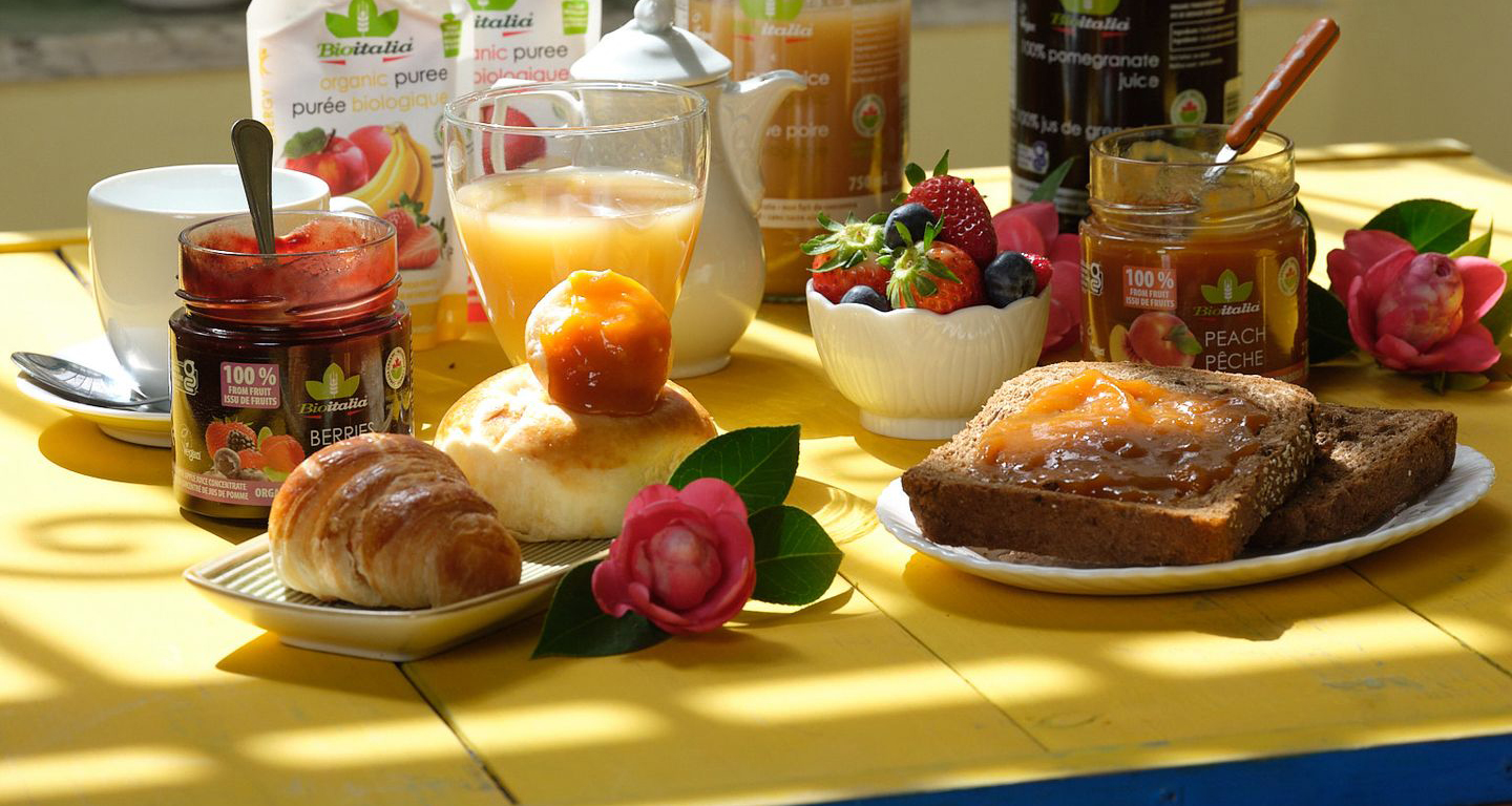 La tua primavera Veg 🌼