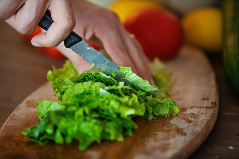 Consigli alimentari in tempi di quarantena