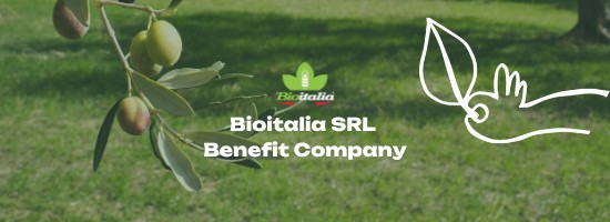 Bioitalia becomes a Benefit Company