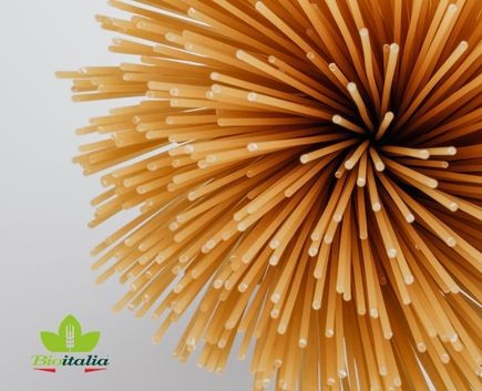 Who invented spaghetti, the origins of healthy eating