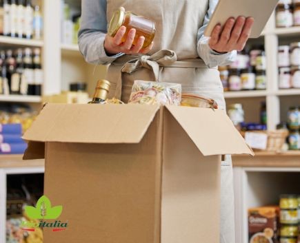 Food Delivery: Embracing the Beauty of Organic Home Delivery